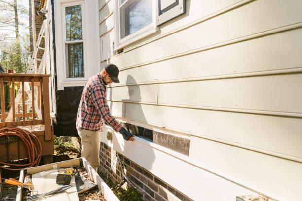 Top rated local Emergency Siding Repair specialists in Plymouth, IN